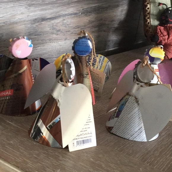 5 Handmade Angels - Picture 4 of 5